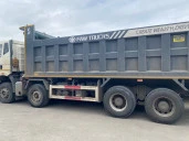 Самосвал FAW J6, 2023, г.Батайск, Ростовская обл.